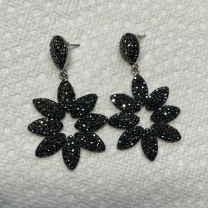 Vintage Statment earrings.